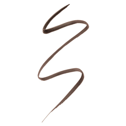 L'Oreal Paris Makeup Brow Stylist Definer Waterproof Eyebrow Pencil, Ultra-Fine Mechanical Pencil, Draws Tiny Brow Hairs and Fills in Sparse Areas and Gaps, Dark Brunette, 0.11 Ounce (Pack of 2)